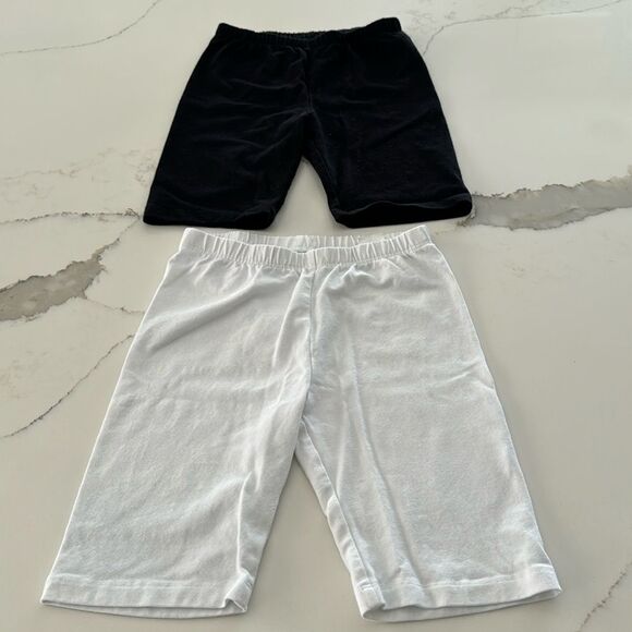 Bundle! Children’s Place Girl’s Leggings. Size Medium 7-8. - Picture 1 of 8